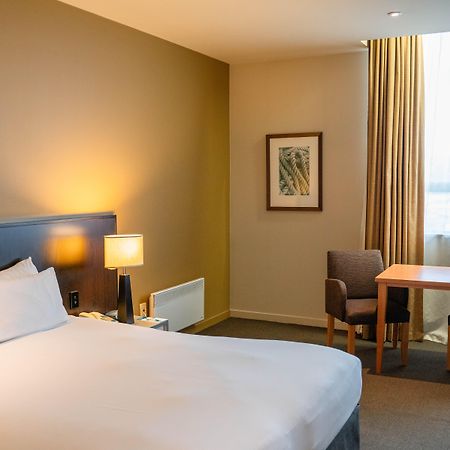 Scenic Hotel Dunedin City מראה חיצוני תמונה