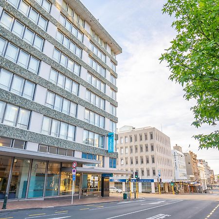 Scenic Hotel Dunedin City מראה חיצוני תמונה