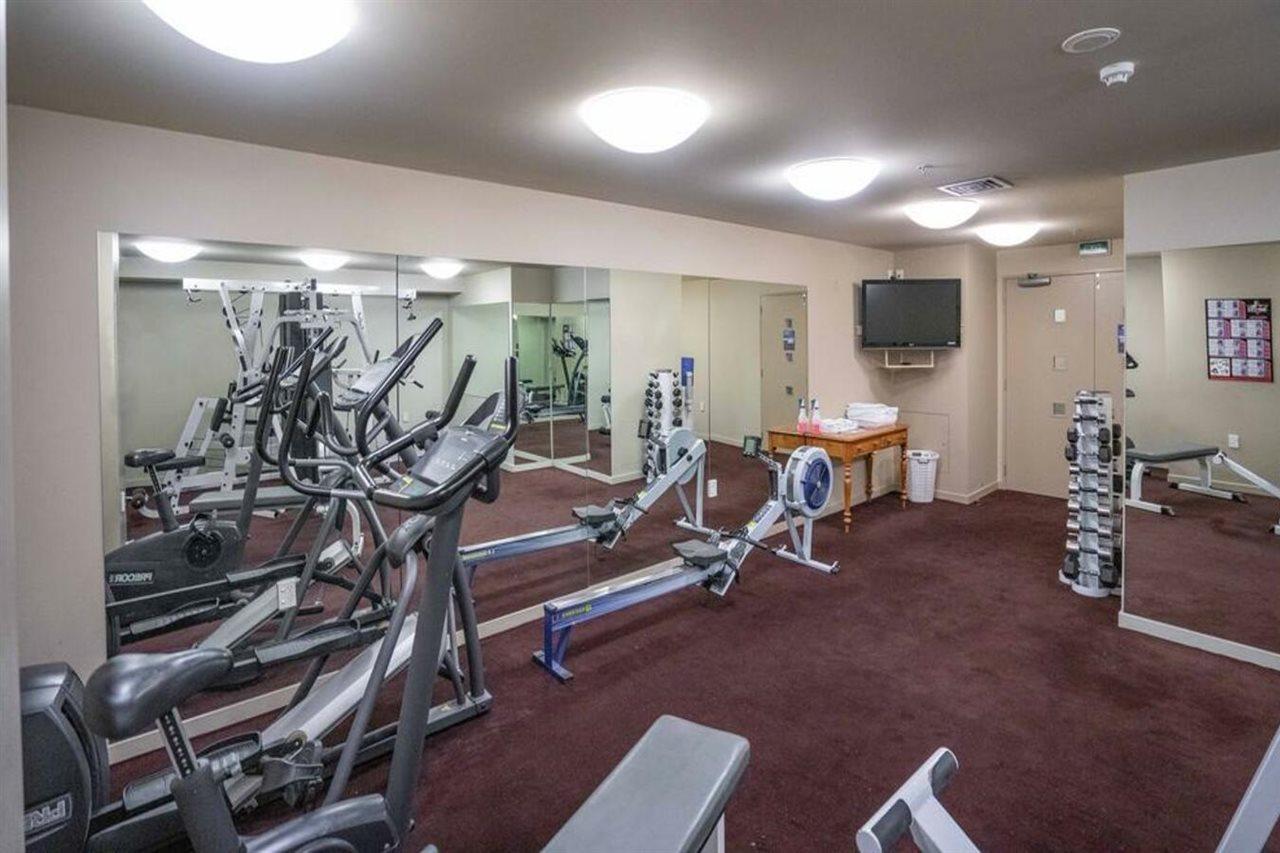 Scenic Hotel Dunedin City מראה חיצוני תמונה