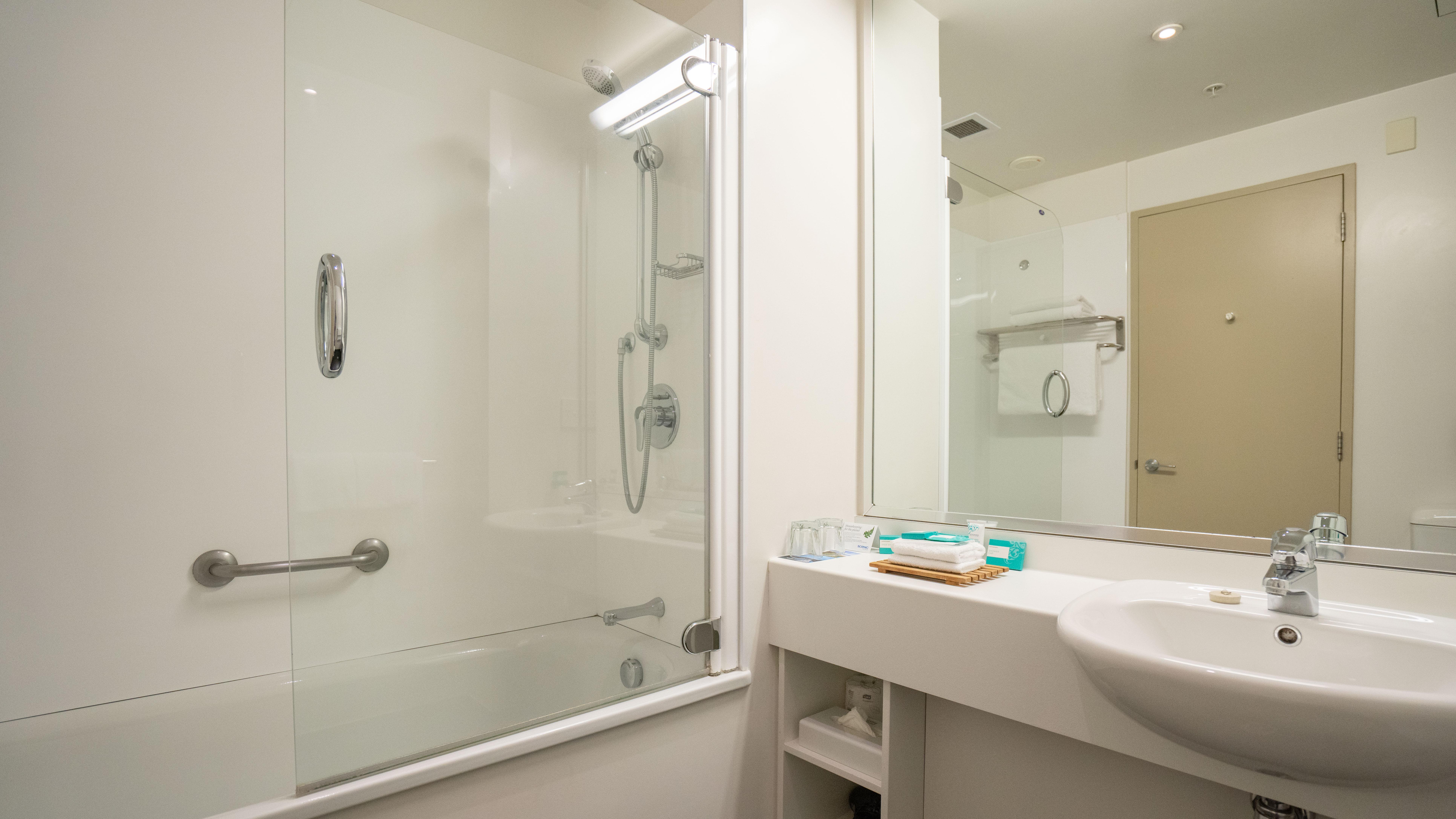 Scenic Hotel Dunedin City מראה חיצוני תמונה