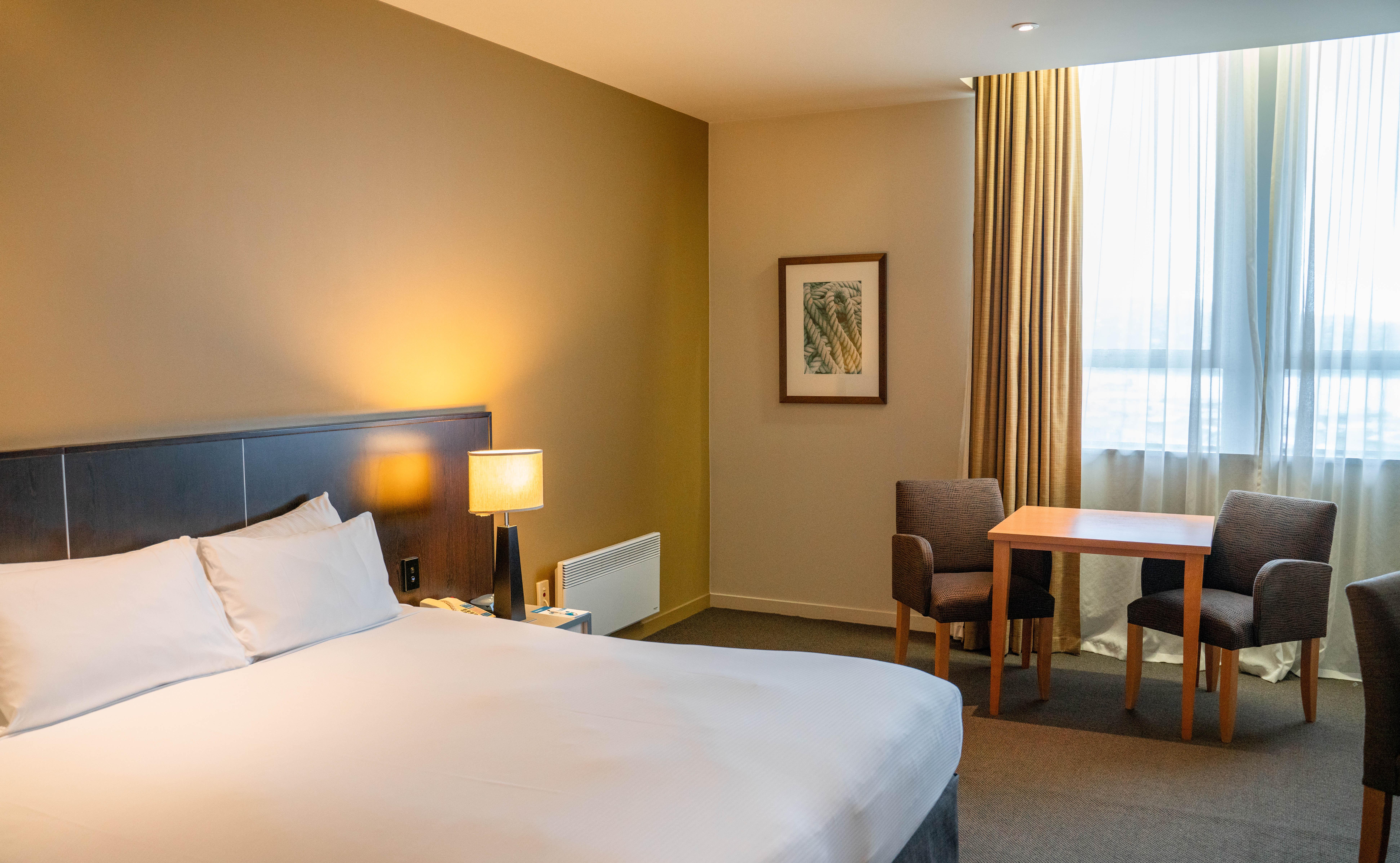 Scenic Hotel Dunedin City מראה חיצוני תמונה