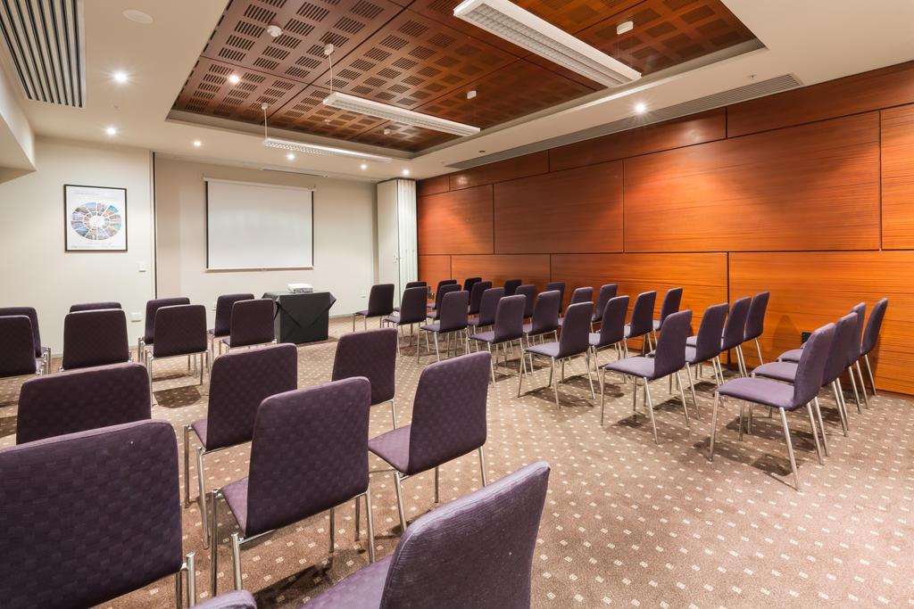 Scenic Hotel Dunedin City מראה חיצוני תמונה