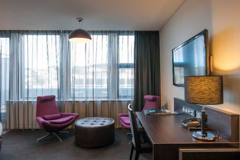 Scenic Hotel Dunedin City מראה חיצוני תמונה